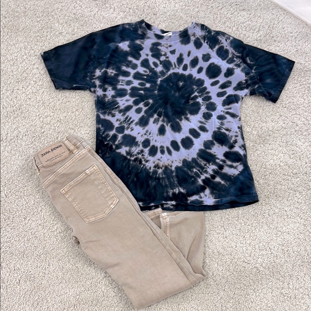 Zara Outfit